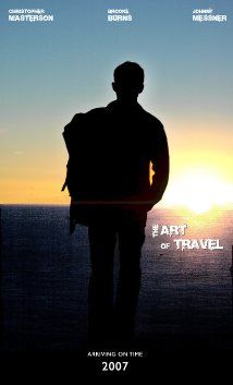 El arte de viajar, una de las mejores películas de viajes