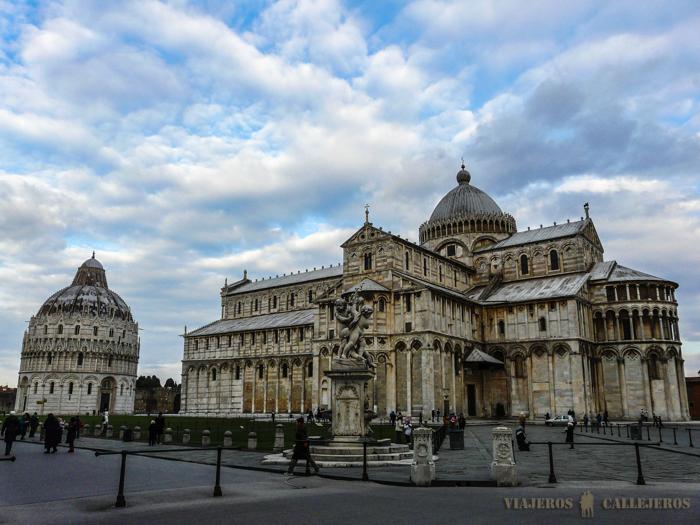 Campo dei Miracoli