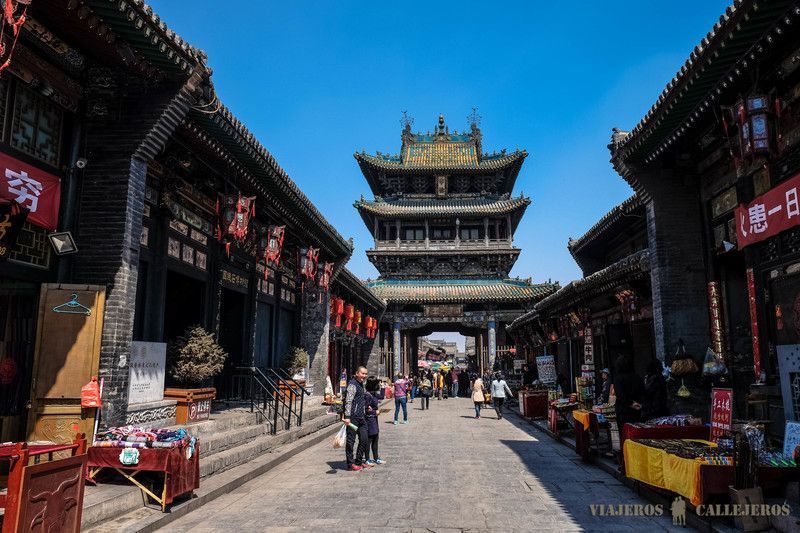 Pingyao