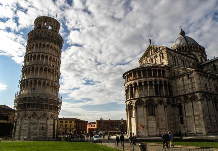 Disfruta de la gastronomía en alguno de los restaurantes en Pisa más recomendados