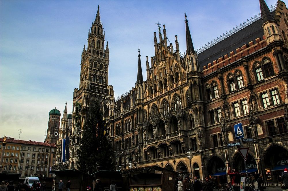 Múnich