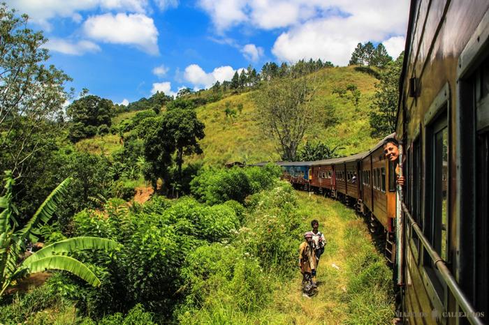 Sri Lanka