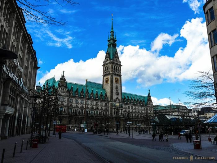 Hamburgo