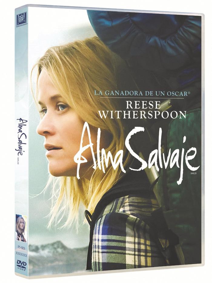 Alma Salvaje