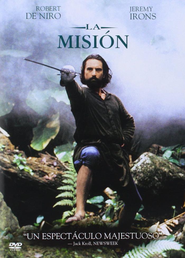 La Misión