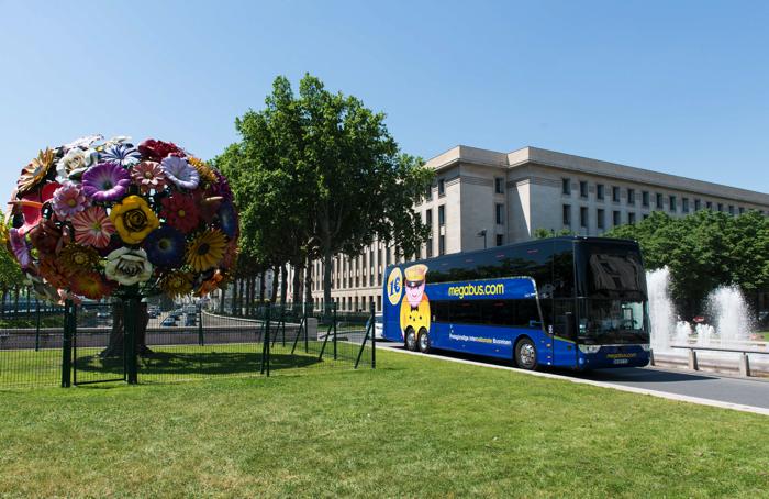 Megabus