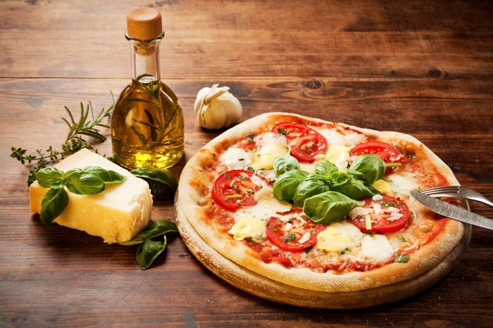 Gastronomía Italiana