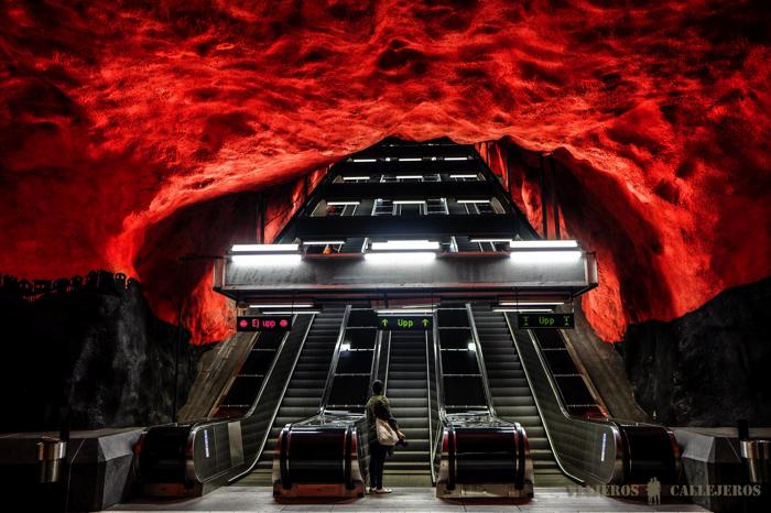 Solna Centrum