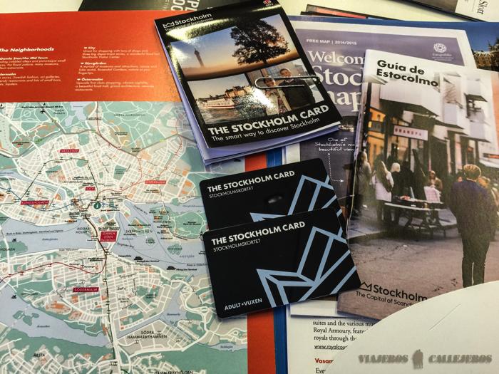 Stockholm Card