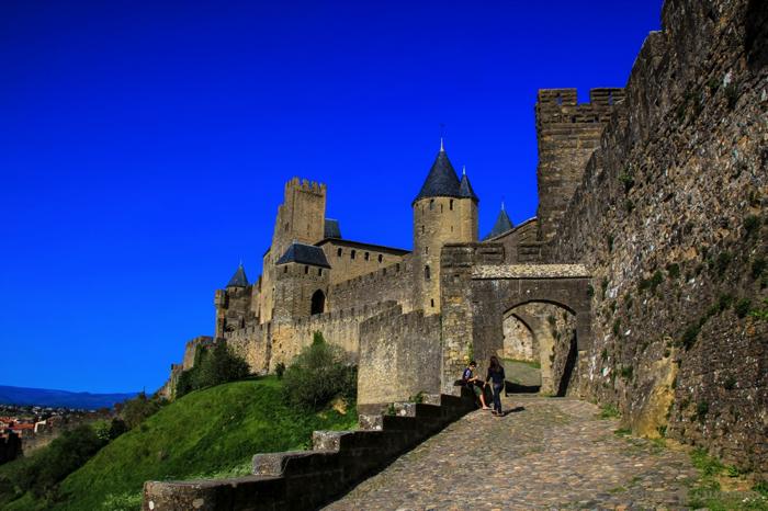 Carcassone