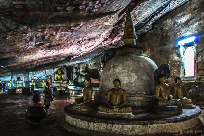 dambulla-srilanka