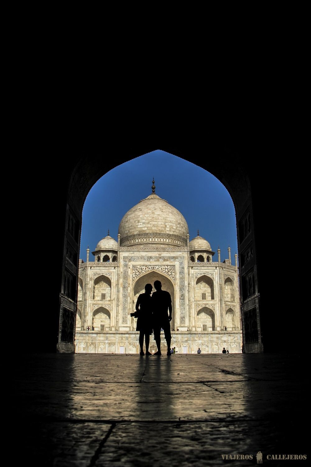 India, un país de contrastes