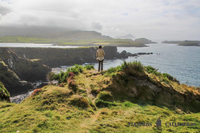 Anillo de Kerry. 10 lugares increíbles que ver en Irlanda