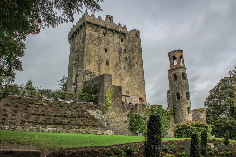 Castillo de Blarney