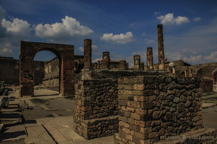 Pompeya