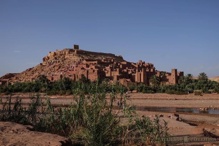 Ait Ben Haddou