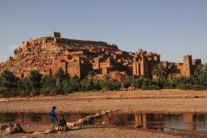 Guía de Marruecos