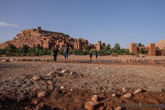 Ait Ben Haddou