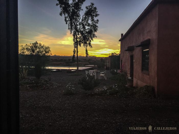 L´Escale de Ouarzazate