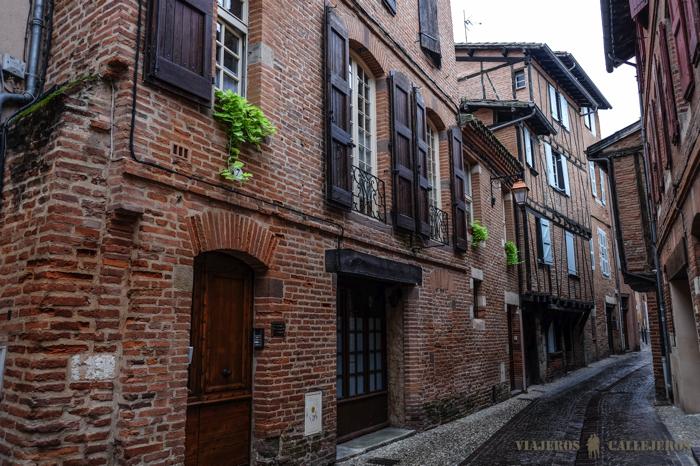Rue Puech Berenguier