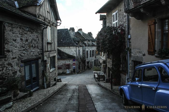 Najac
