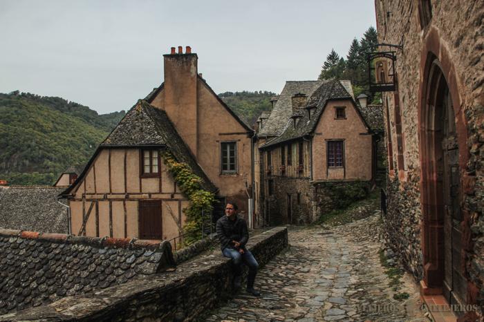 Conques