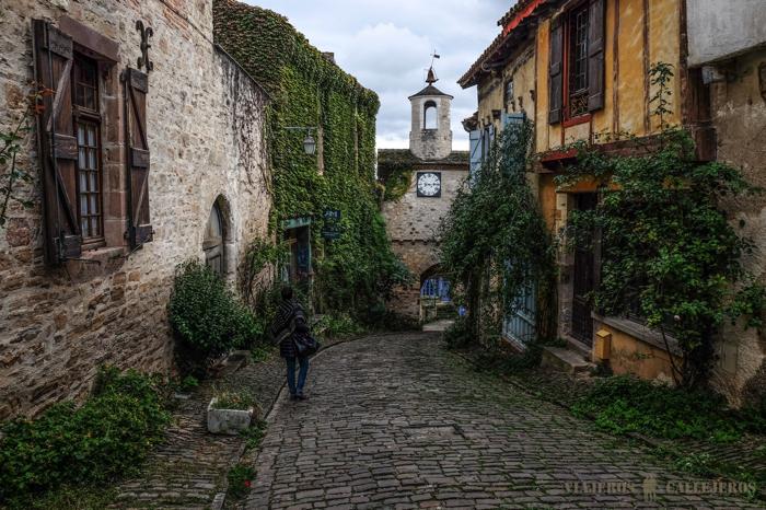 Cordes-sur-Ciel