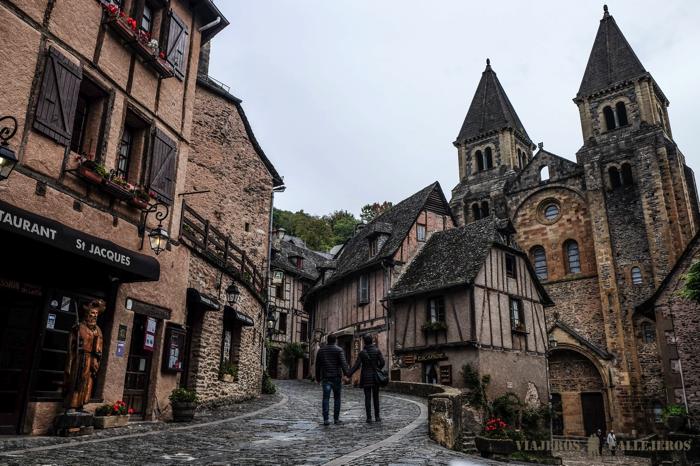 Midi-Pyrénées, una de los mejores mejores escapadas por Europa
