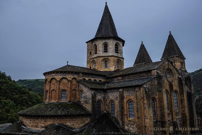Conques