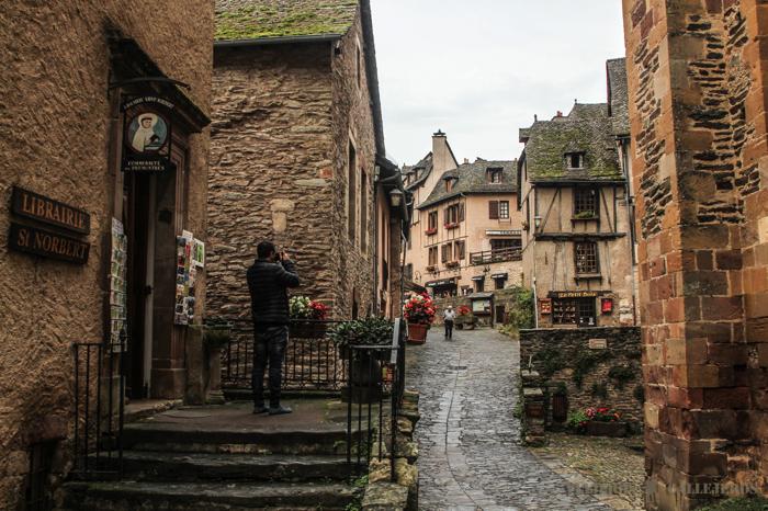 Conques