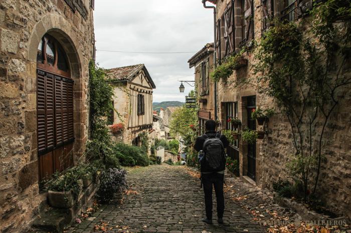 Cordes-sur-Ciel