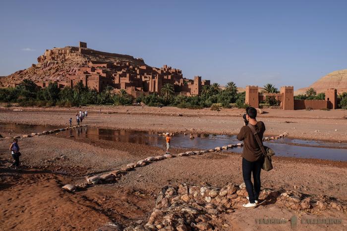 Ait Ben Haddou
