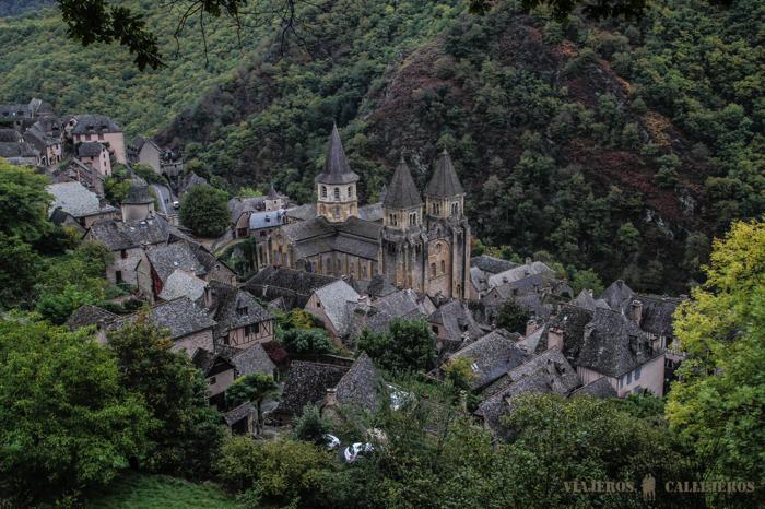 Conques