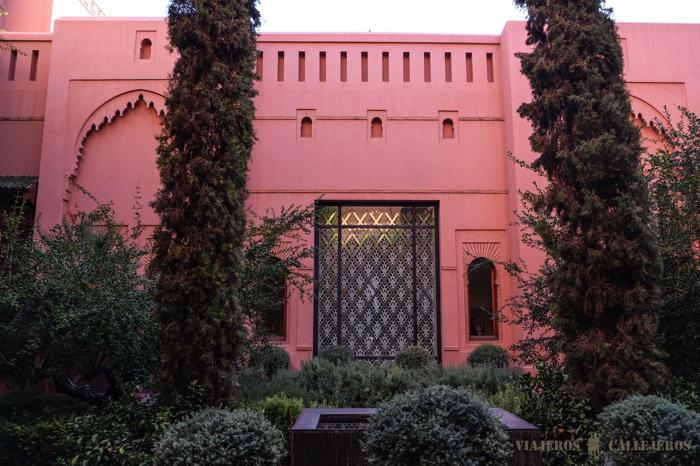 Riads Royal Mansour