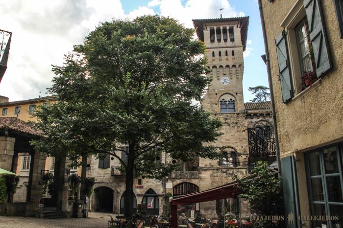 Place de la Halle