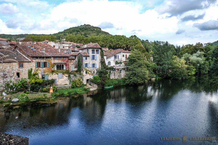 Saint-Antonin-Noble-Val