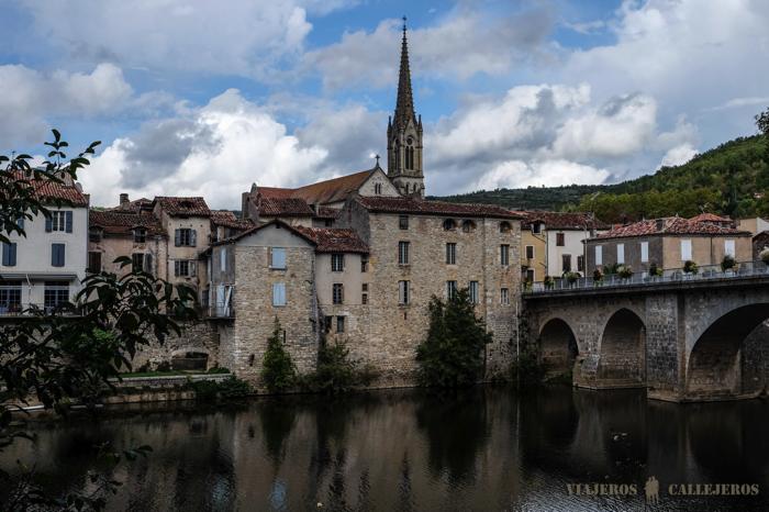 Saint-Antonin-Noble-Val