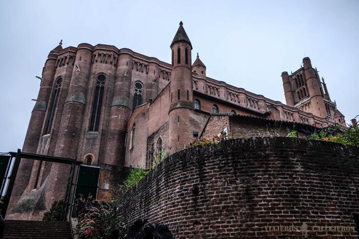 Catedral de Santa Cecilia de Albi
