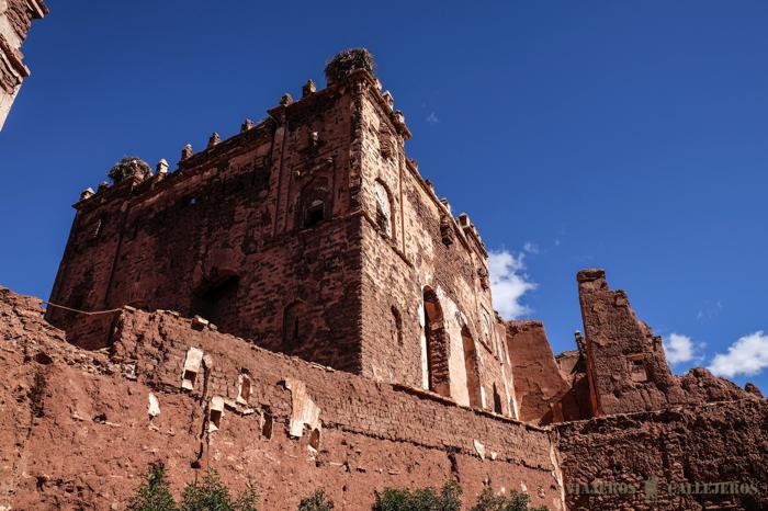 Kasbah Telouet