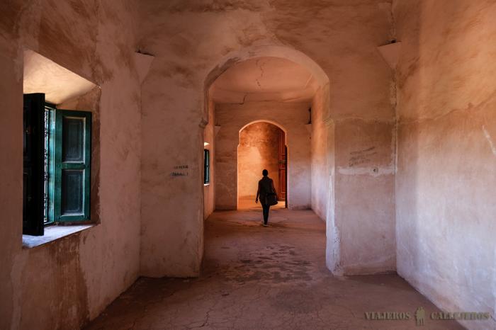 Kasbah Telouet