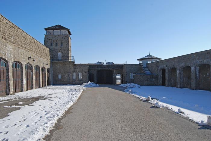 Mauthausen