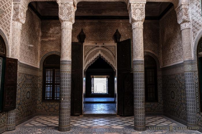 Kasbah Telouet