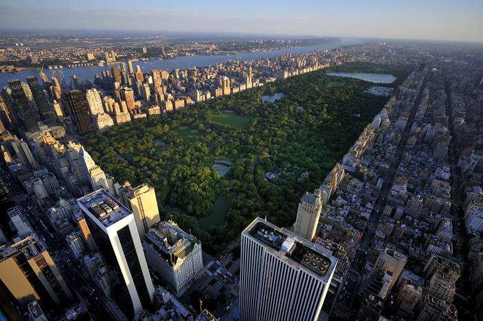 Nueva York, uno de los mejores viajes para 2016