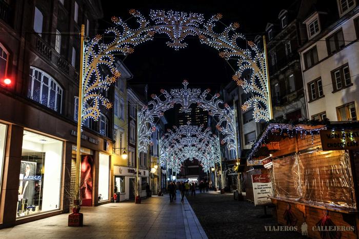 Calles de Mulhouse