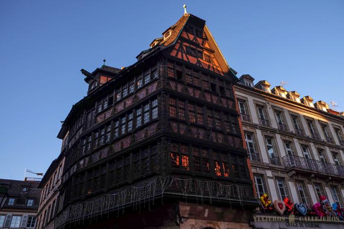 Maison Kammerzell
