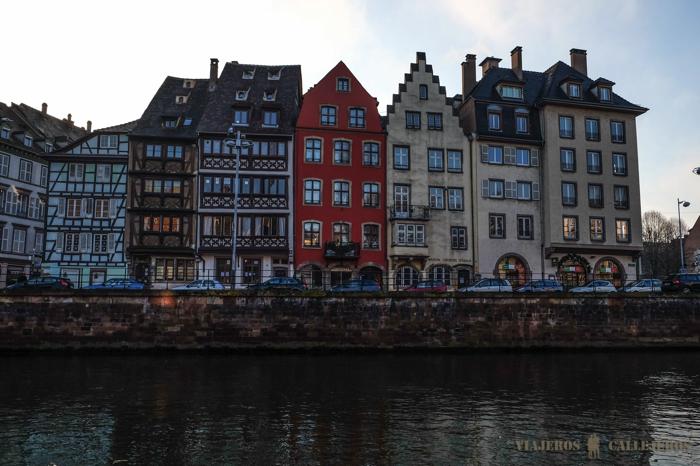 Arquitectura de Estrasburgo