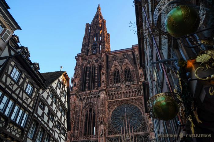 Catedral de Estrasburgo