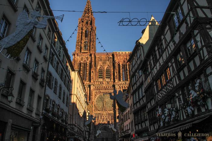 Catedral de Estrasburgo