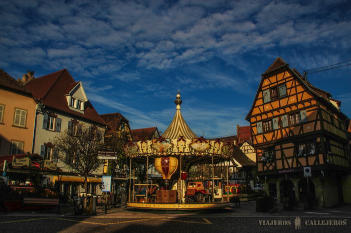 Obernai