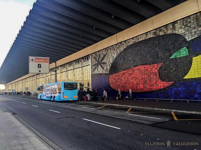 T2 el Prat
